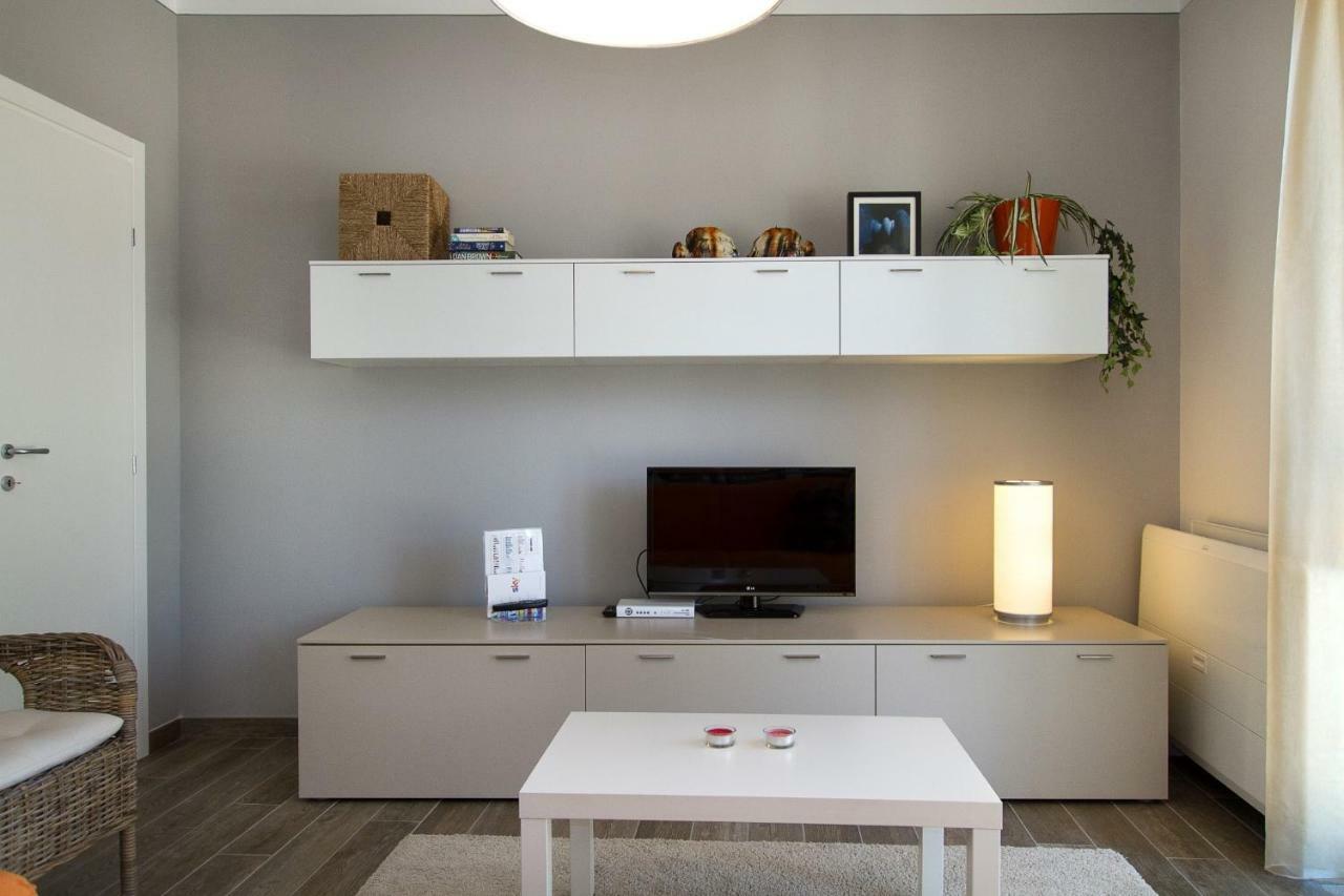 Apartmán New La Lombarda City Center 2 Stresa Exteriér fotografie