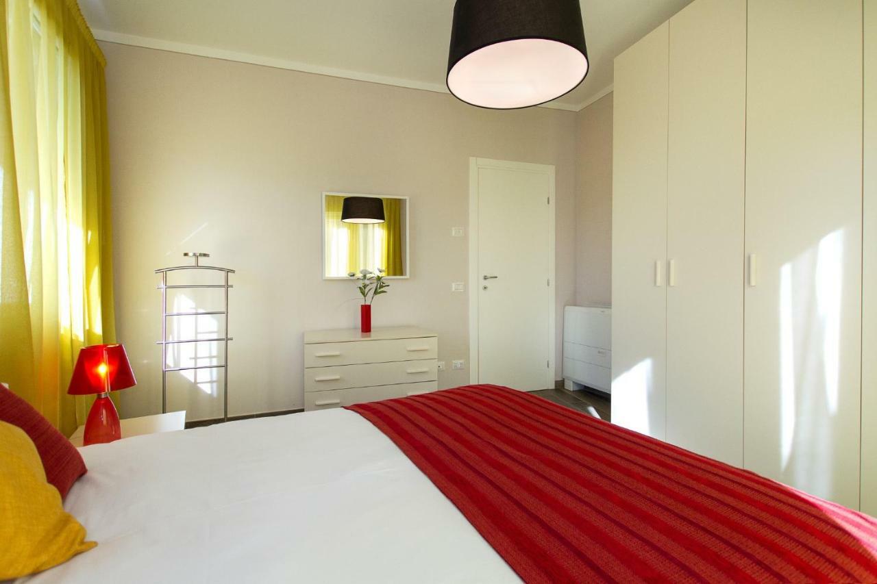 Apartmán New La Lombarda City Center 2 Stresa Exteriér fotografie