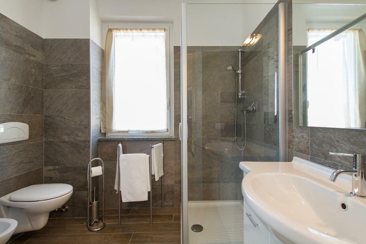 Apartmán New La Lombarda City Center 2 Stresa Exteriér fotografie
