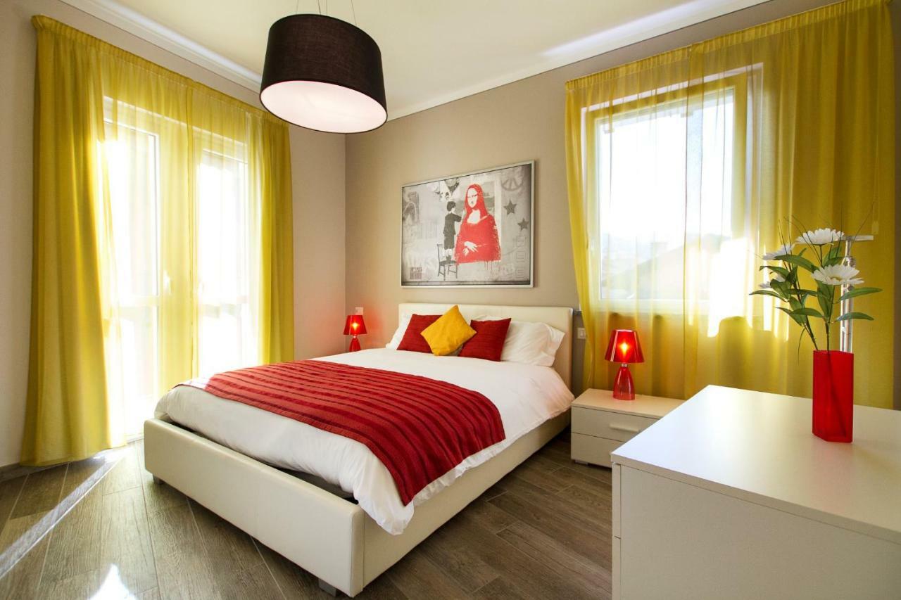 Apartmán New La Lombarda City Center 2 Stresa Exteriér fotografie