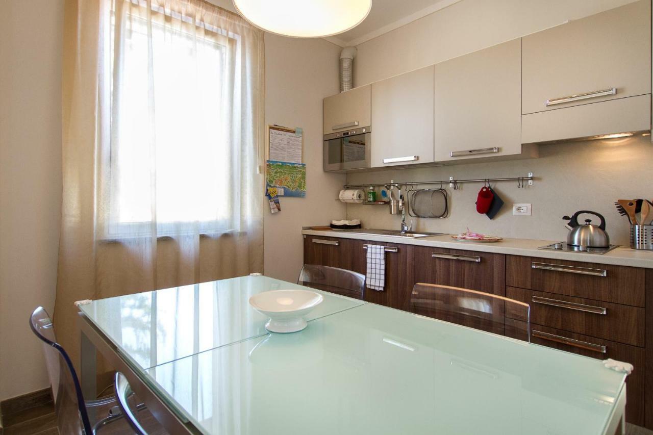 Apartmán New La Lombarda City Center 2 Stresa Exteriér fotografie