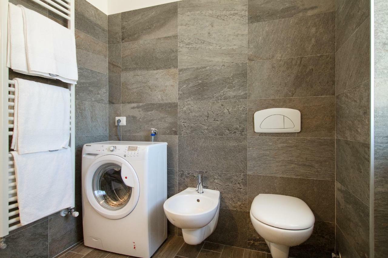 Apartmán New La Lombarda City Center 2 Stresa Exteriér fotografie