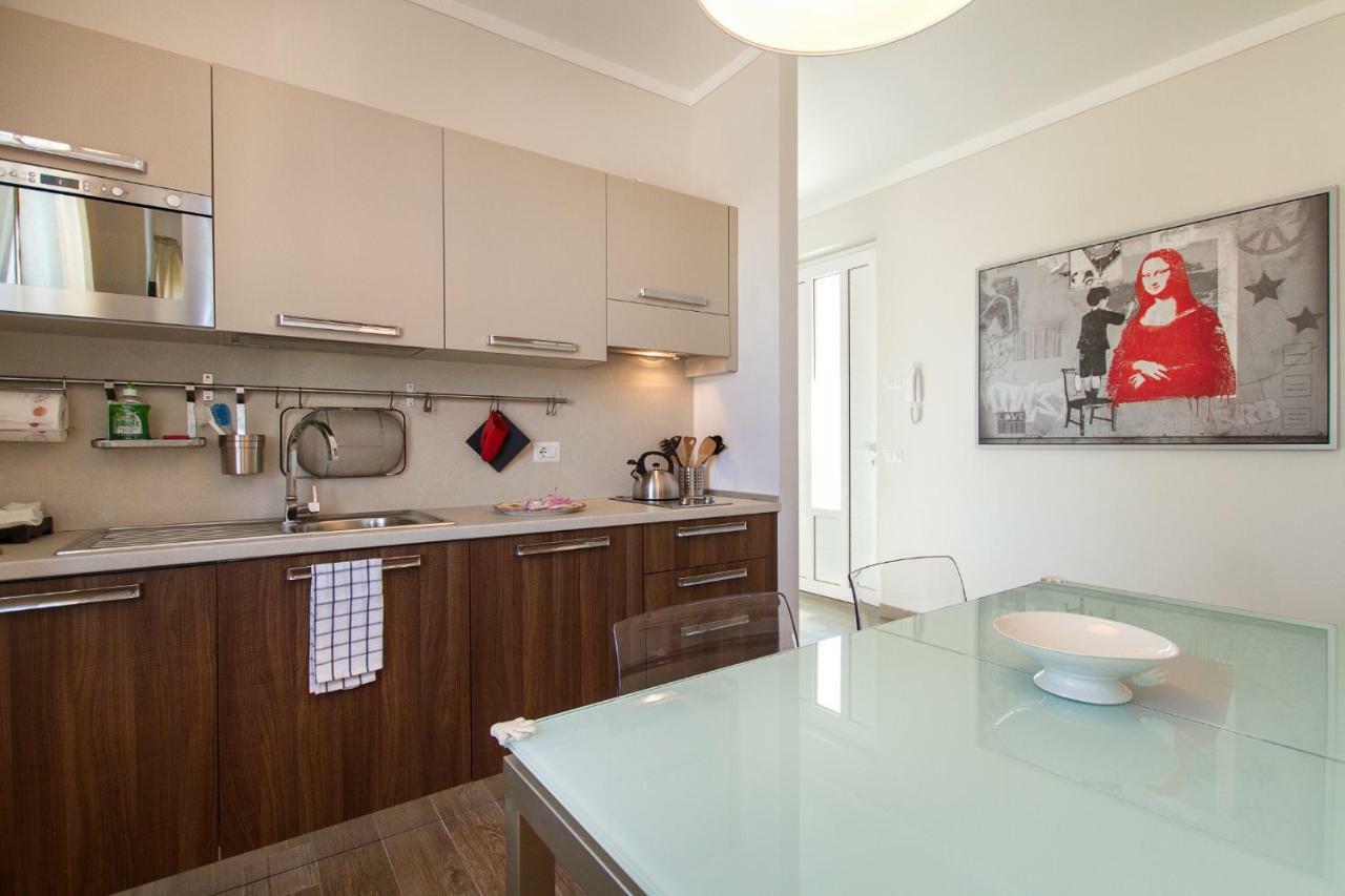 Apartmán New La Lombarda City Center 2 Stresa Exteriér fotografie